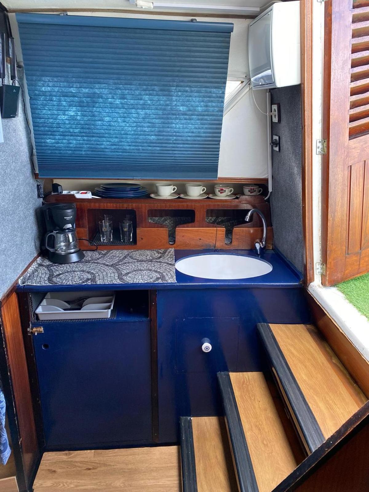 Experiencia En El Mar Gijon C Otel Dış mekan fotoğraf